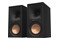 Kolumny Klipsch R-60M 42W, 2szt., czarny