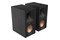 Kolumny Klipsch R-60M 42W, 2szt., czarny