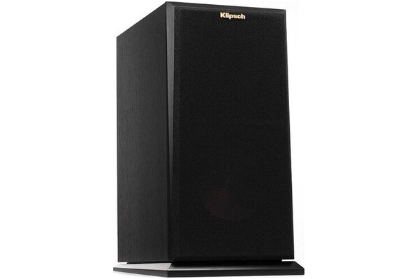 Kolumny Klipsch RP-160M 100W, 2szt., Hebanowy