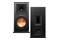 Kolumny Klipsch RP-160M 100W, 2szt., Hebanowy