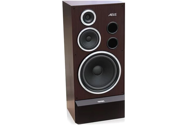 Kolumna Tonsil Altus 300 150W, 1szt., wenge