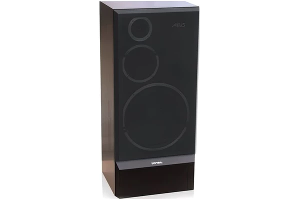 Kolumna Tonsil Altus 300 150W, 1szt., wenge