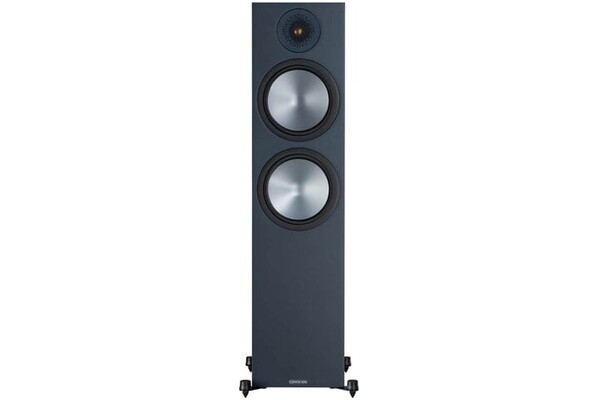 Kolumna Monitor Audio Bronze 500 6G 200W, 1szt., czarny