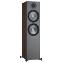 Kolumna Monitor Audio Bronze 500 6G 200W, 1szt., Orzech