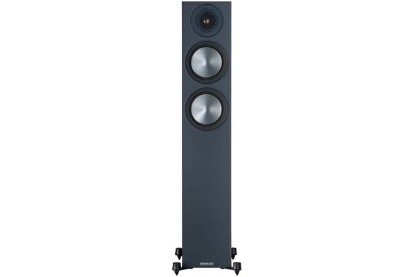 Kolumna Monitor Audio Bronze 200 6G 120W, 1szt., czarny