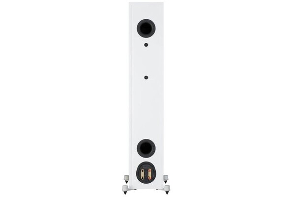 Kolumna Monitor Audio Bronze 200 6G 120W, 1szt., biały
