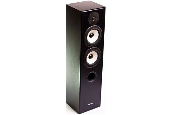 Kolumna Tonsil Fenix III 100W, 1szt., wenge
