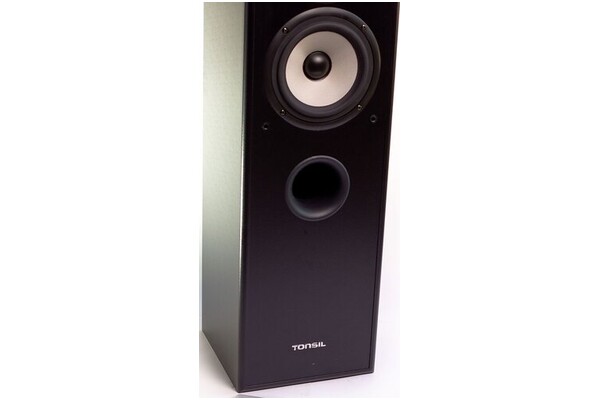 Kolumna Tonsil Fenix III 100W, 1szt., wenge