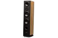 Kolumna Tonsil Maestro III 100W, 1szt., Dąb Czarny Mat