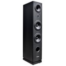 Kolumna Tonsil Maestro III 100W, 1szt., Czarny Mat