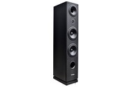 Kolumna Tonsil Maestro III 100W, 1szt., Czarny Mat