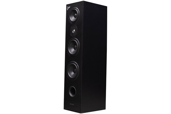 Kolumna Tonsil Maestro Classic 100W, 1szt., czarny