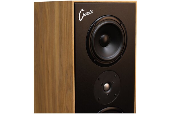 Kolumna Tonsil Maestro Classic 100W, 1szt., Dąb