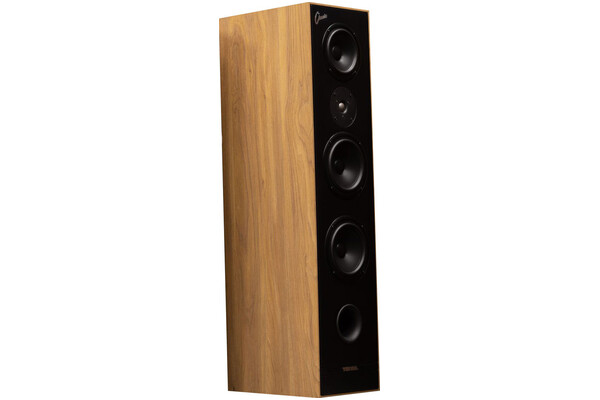Kolumna Tonsil Maestro Classic 100W, 1szt., Dąb