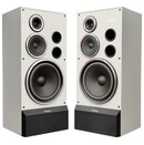 Kolumny Tonsil Altus 300 150W, 2szt., Dąb Bielony