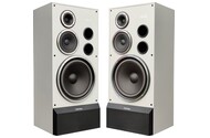 Kolumny Tonsil Altus 300 150W, 2szt., Dąb Bielony