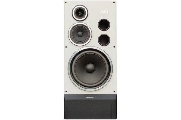 Kolumny Tonsil Altus 300 150W, 2szt., Dąb Bielony