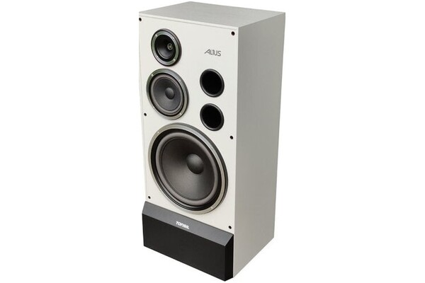 Kolumny Tonsil Altus 300 150W, 2szt., Dąb Bielony