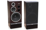 Kolumny Tonsil Altus 300 150W, 2szt., wenge