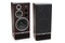 Kolumny Tonsil Altus 300 150W, 2szt., wenge