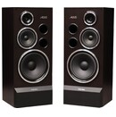 Kolumny Tonsil Altus 200 110W, 2szt., wenge