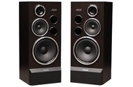 Kolumny Tonsil Altus 200 110W, 2szt., wenge