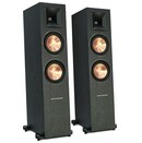 Kolumny Audiosymptom I6 120W, 2szt., czarny