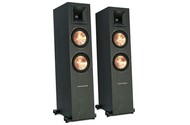 Kolumny Audiosymptom I6 120W, 2szt., czarny