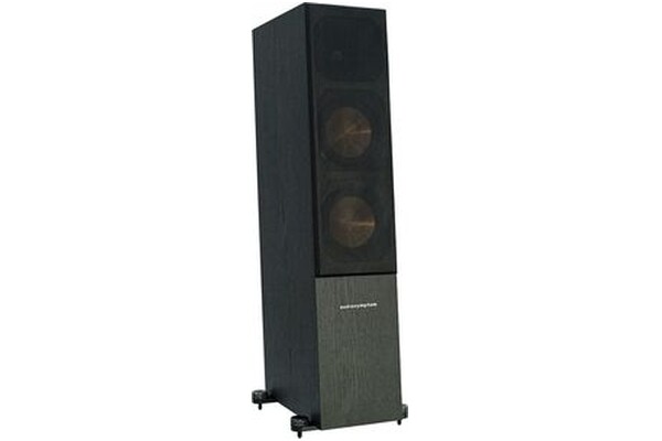 Kolumny Audiosymptom I6 120W, 2szt., czarny