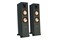 Kolumny Audiosymptom I6 120W, 2szt., czarny