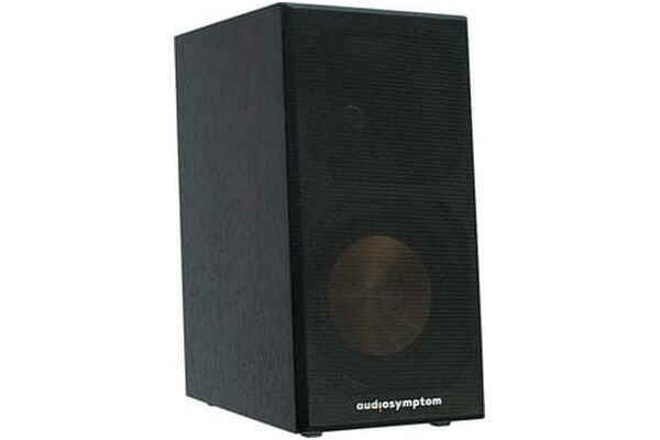 Kolumny Audiosymptom I6M 80W, 2szt., brązowy