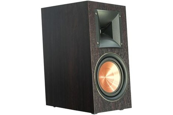 Kolumny Audiosymptom I6M 80W, 2szt., brązowy
