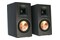 Kolumny Audiosymptom I6M 80W, 2szt., brązowy