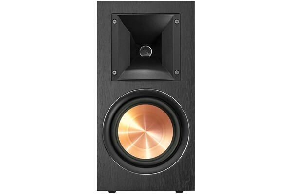 Kolumny Audiosymptom I6M 80W, 2szt., czarny