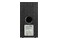 Kolumny Audiosymptom I6M 80W, 2szt., czarny