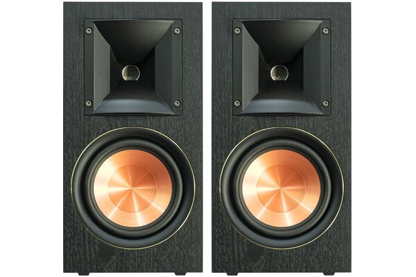 Kolumny Audiosymptom I6M 80W, 2szt., Orzech