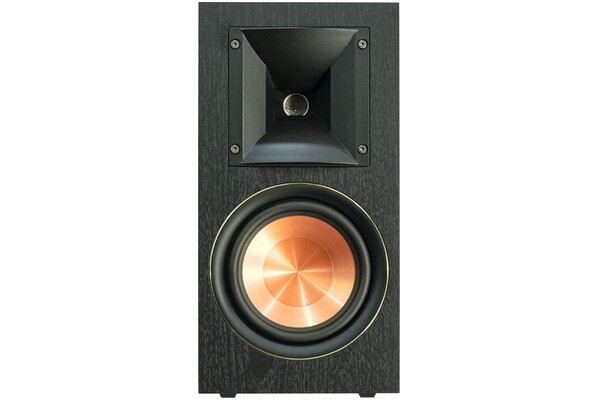 Kolumny Audiosymptom I6M 80W, 2szt., Orzech