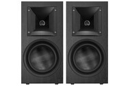 Kolumny Audiosymptom I6M 80W, 2szt., Czarny Carbon