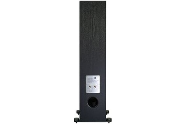 Kolumna Audiosymptom I8 160W, 1szt., Orzech