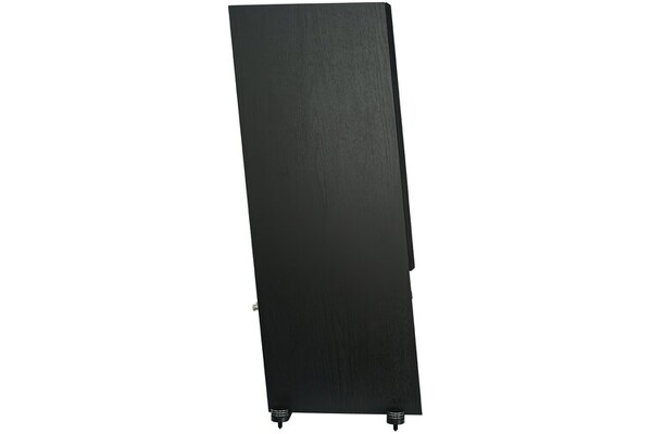 Kolumna Audiosymptom I6 120W, 1szt., Czarny Carbon