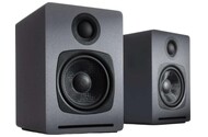 Kolumny Audioengine A1 60W, 2szt., czarny
