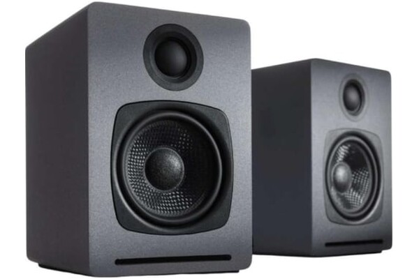 Kolumny Audioengine A1 60W, 2szt., czarny