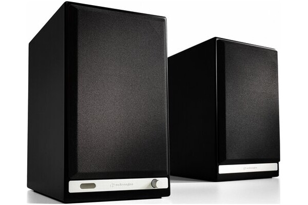 Kolumny Audioengine HD6 50W, 2szt., czarny