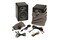 Kolumny Audioengine A5+ 50W, 2szt., czarny