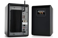 Kolumny Audioengine A5+ BT 55W, 2szt., czarny