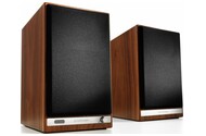 Kolumny Audioengine HD6 50W, 2szt., Orzech