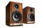 Kolumny Audioengine HD6 50W, 2szt., Orzech