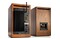 Kolumny Audioengine HD6 50W, 2szt., Orzech