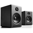 Kolumny Audioengine A2+ 15W, 2szt., czarny