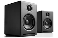 Kolumny Audioengine A2+ 15W, 2szt., czarny